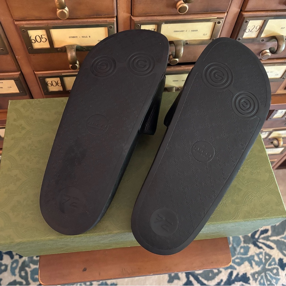 Gucci - Picture 6 of 6